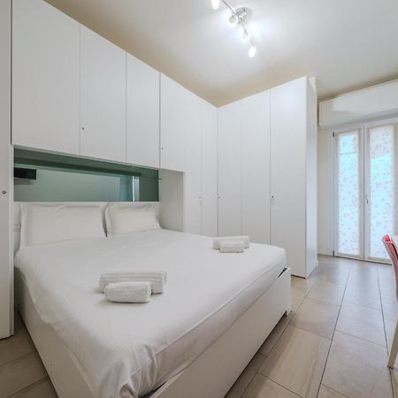 Cristel Apartment - 15 Min Da Milano - Parcheggio - Mono 2 Cormano Zewnętrze zdjęcie