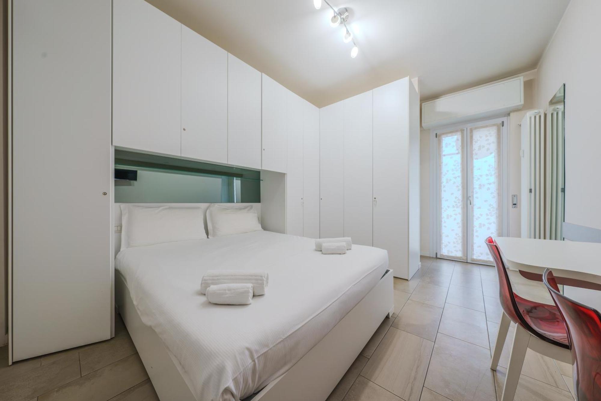 Cristel Apartment - 15 Min Da Milano - Parcheggio - Mono 2 Cormano Zewnętrze zdjęcie