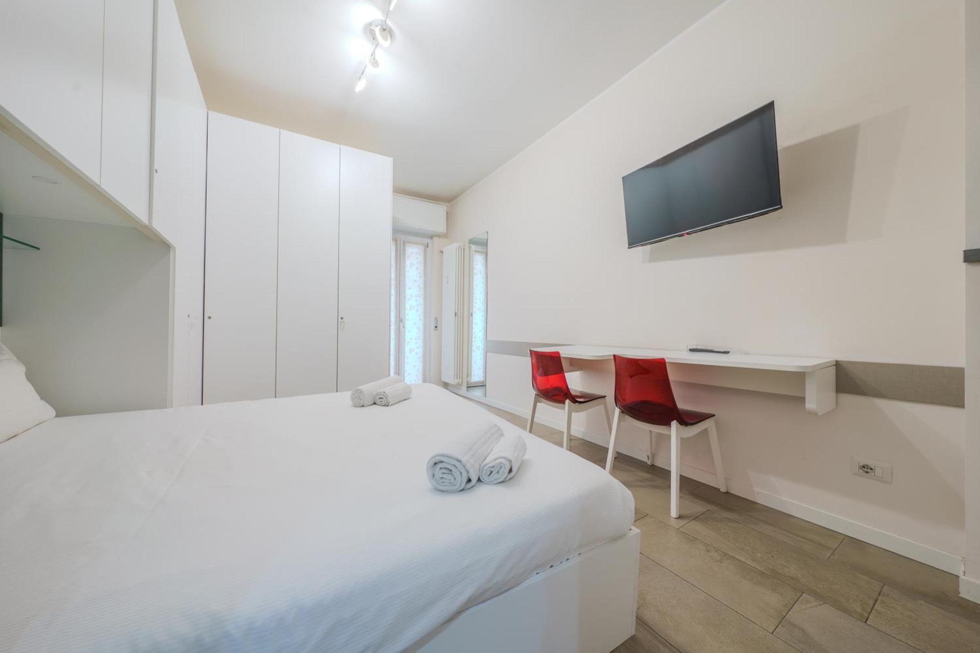 Cristel Apartment - 15 Min Da Milano - Parcheggio - Mono 2 Cormano Zewnętrze zdjęcie